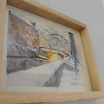 B&B Passage Pure