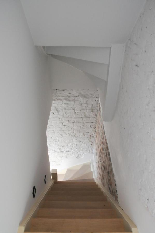 Passage Pure Couette-café *