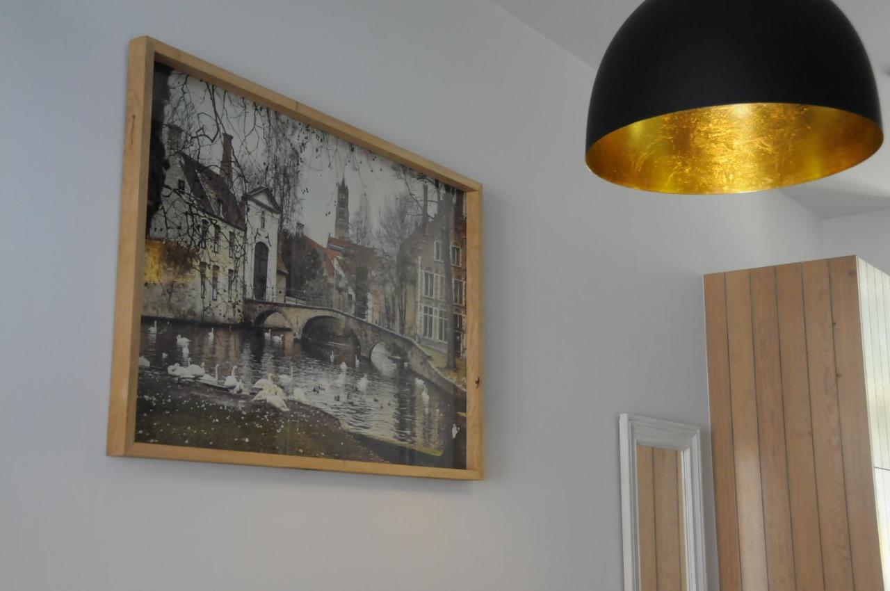 Couette-café Passage Pure