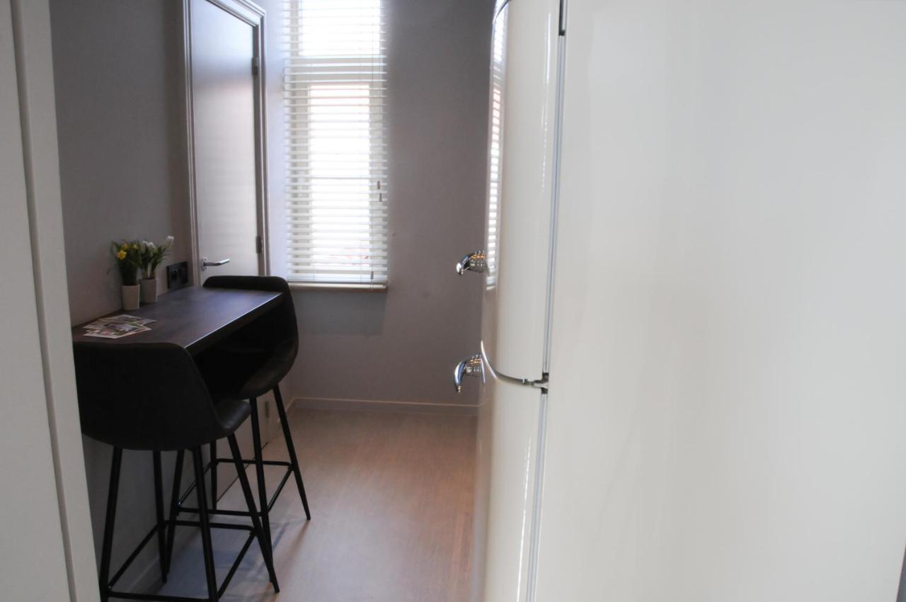Couette-café Passage Pure *