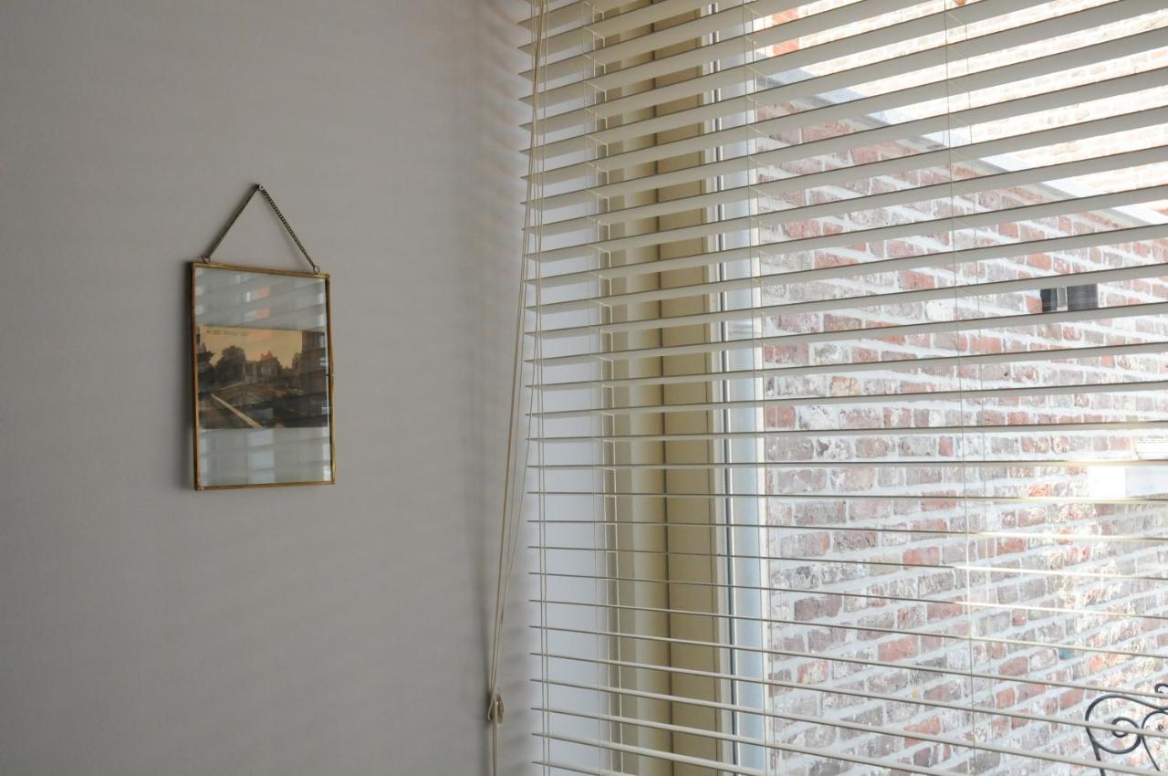 Passage Pure Bed & Breakfast